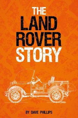 The Land Rover Story