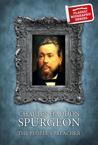 Charles Haddon Spurgeon