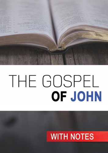 The Gospel of John