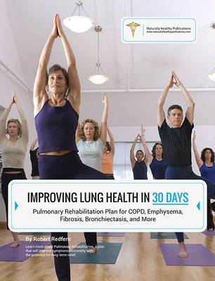 Improving Lung Health in 30 Days