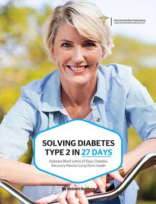 Solving Diabetes Type 2 in 27 Days