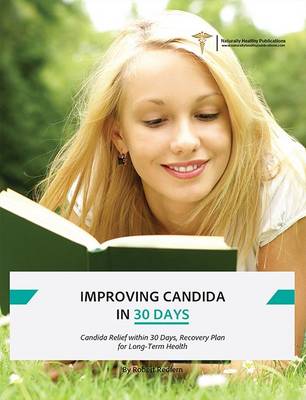 Improving Candida in 30 Days