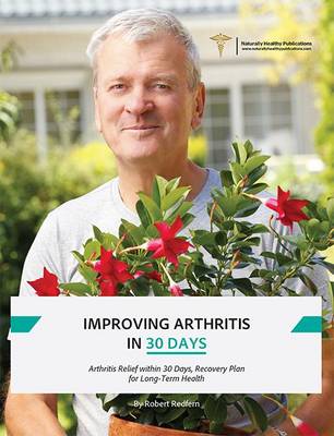 Improving Arthritis in 30 Days
