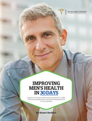 Improving Men's Health in 30 Days