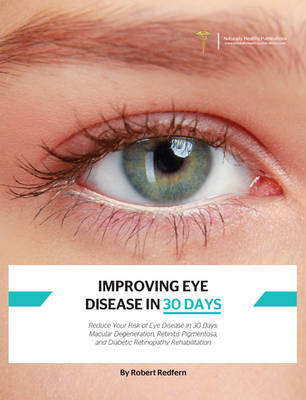 Improving Eye Disease in 30 Days