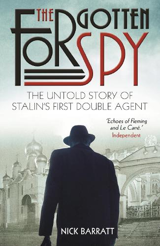 The Forgotten Spy
