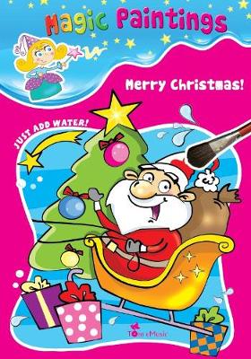Merry Christmas!