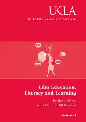Film Education, Literacy and Learning