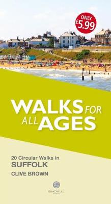Walks for All Ages Suffolk