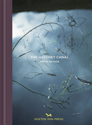 Along The Hackney Canal