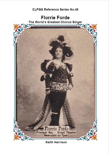 Florrie Forde