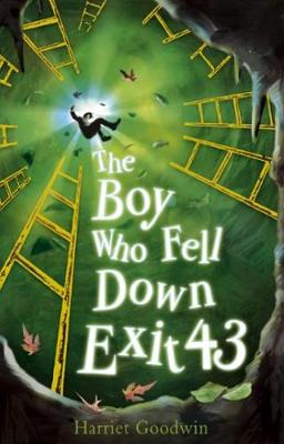 The Boy Who Fell Down Exit 43