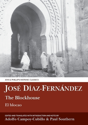 Jose Diaz-Fernandez