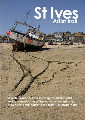 St Ives Artist Trail