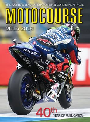Motocourse 2015