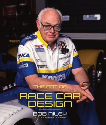 The Art of Race Car Design
