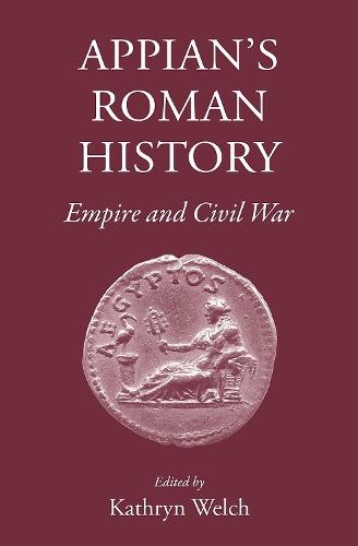 Appian's Roman History