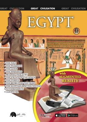 Title Egypt (Augmented Reality)