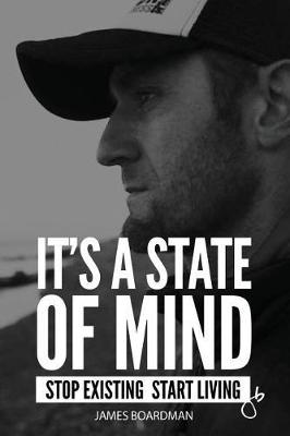 It's a State of Mind