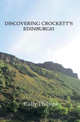 Discovering Crockett's Edinburgh