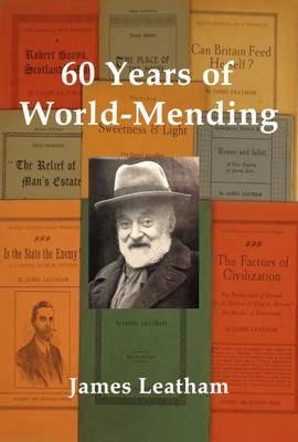 60 Years of World-Mending