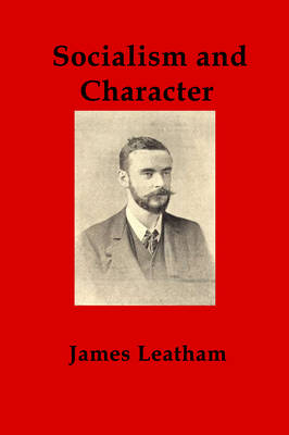 Socialism and Character