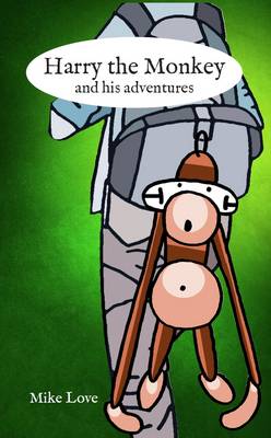 Harry the Monkey