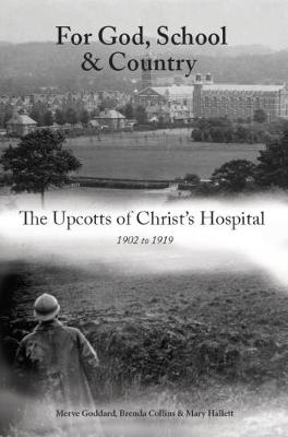 The Upcotts of Christ's Hospital