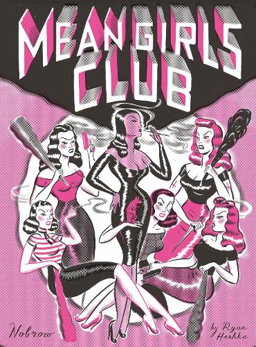 Mean Girls Club