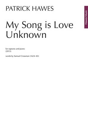 My Song is Love Unknown