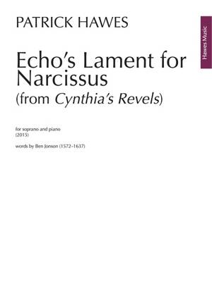 Echo's Lament