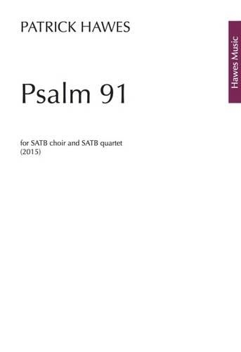 Psalm 91 (The Psalm of Protection)