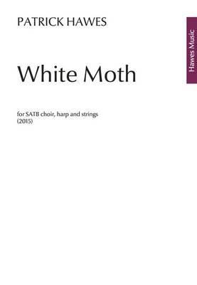 White Moth