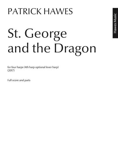 St George & the Dragon