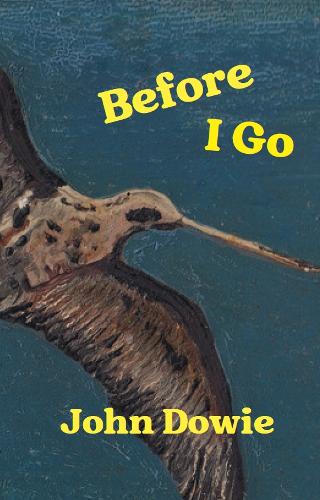 Before I Go