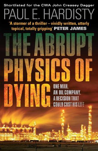 The Abrupt Physics of Dying Volume 1