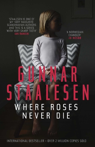 Where Roses Never Die Volume 16