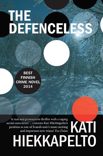 The Defenceless Volume 2