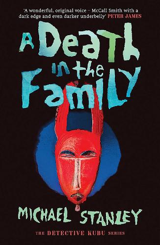 A Death in the Family Volume 5
