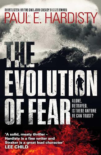 Evolution of Fear Volume 2