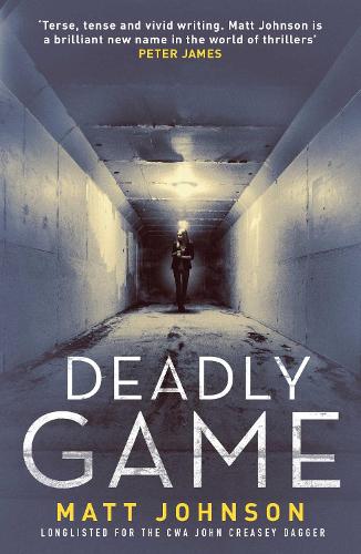 Deadly Game Volume 2