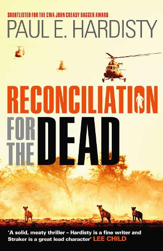 Reconciliation for the Dead Volume 3
