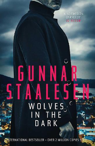 Wolves in the Dark Volume 17