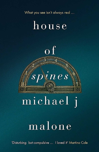 House of Spines
