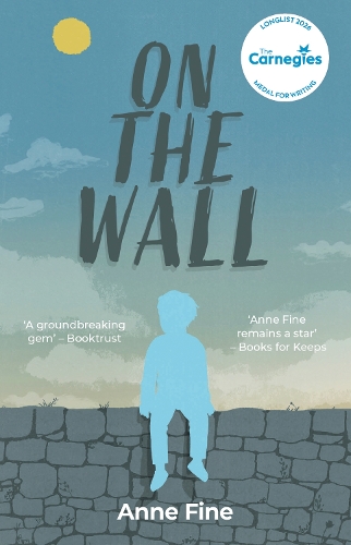 On The Wall