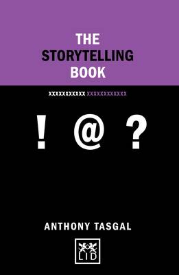 The Storytelling Book