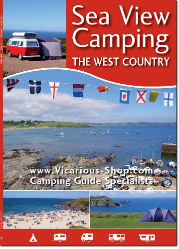 Sea View Camping West Country