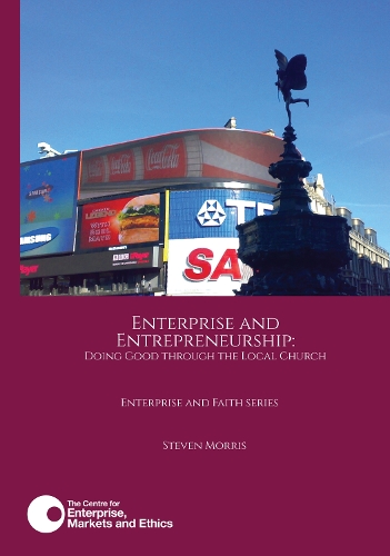 Enterprise and Entrepreneurship