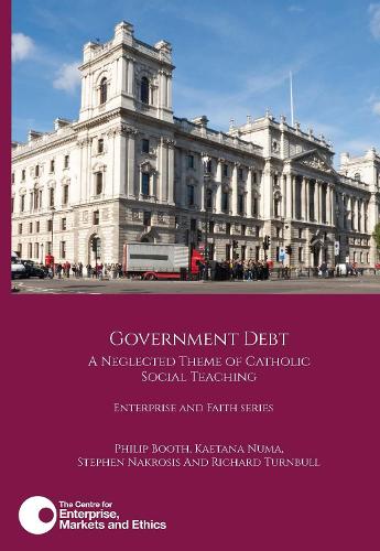 Government Debt
