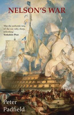 Nelson's War